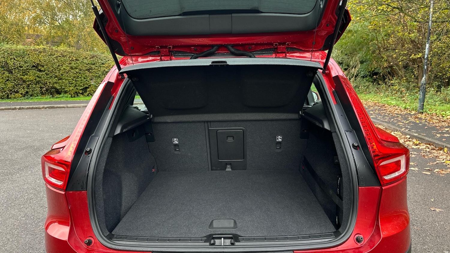 Used Volvo XC40 2019 for sale - 76337674: Photo 43