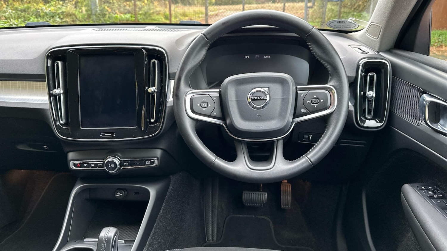 Used Volvo XC40 2019 for sale - 76337674: Photo 44