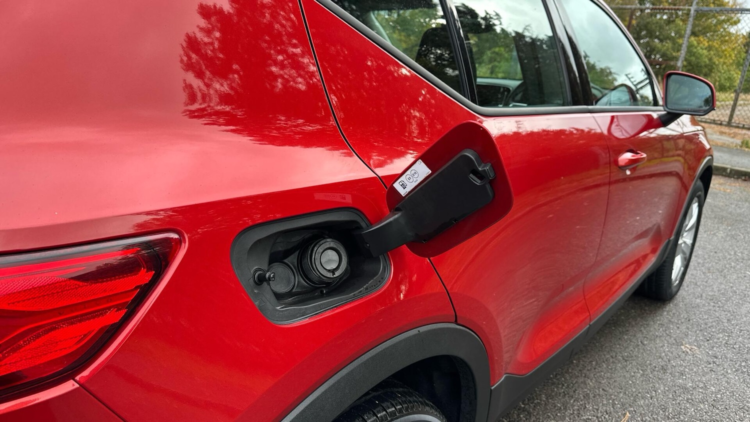 Used Volvo XC40 2019 for sale - 76337674: Photo 47