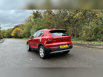 Used Volvo XC40 2019 for sale - 76337674: Photo