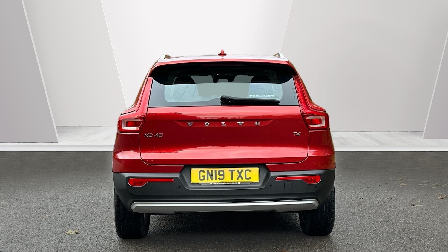 Used Volvo XC40 2019 for sale - 76337674: Photo 7