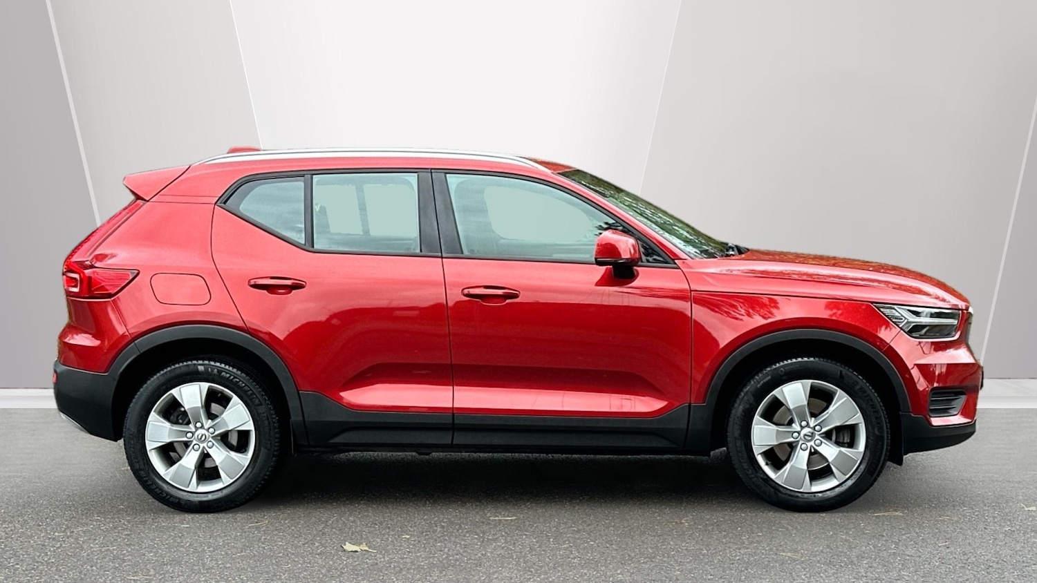 Used Volvo XC40 2019 for sale - 76337674: Photo 8
