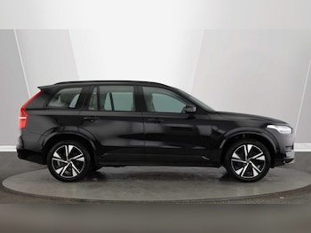 Used Volvo XC90 2022 for sale - 77939483: Photo