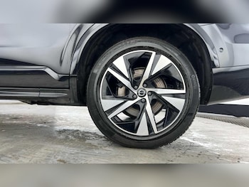 Used Volvo XC90 2022 for sale - 77939483: Photo