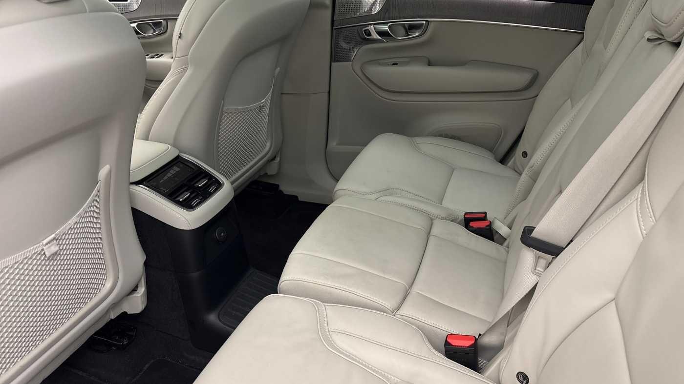 Used Volvo XC90 2025 for sale - 76918540: Photo 13
