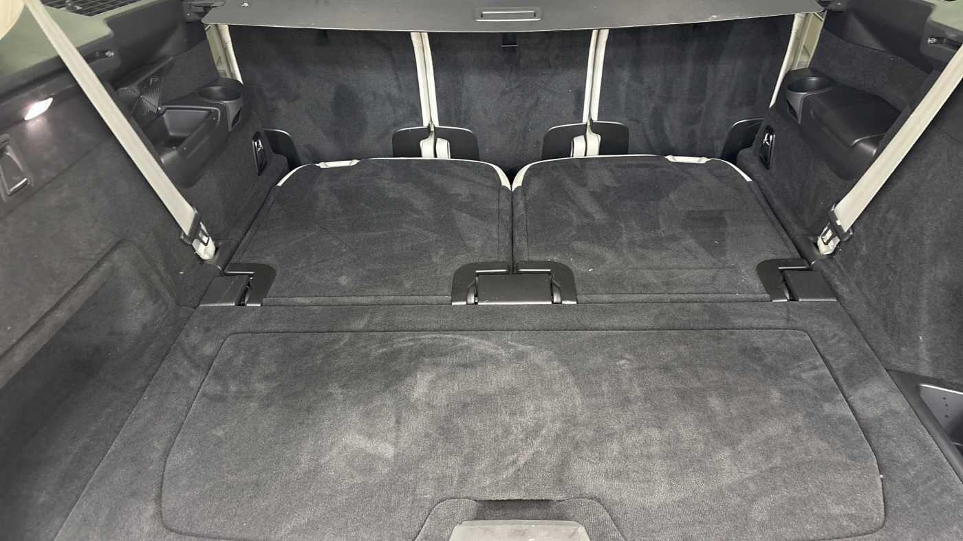 Used Volvo XC90 2025 for sale - 76918540: Photo 14