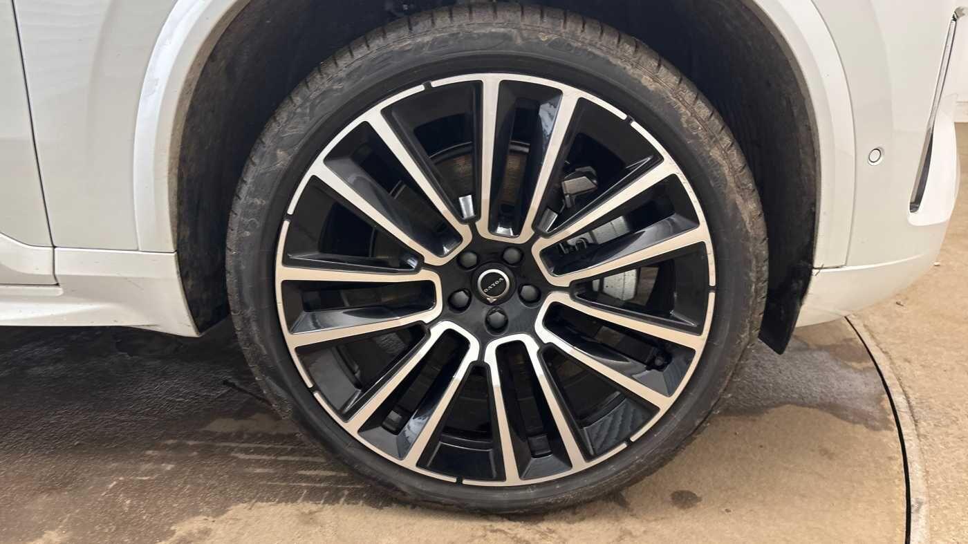 Used Volvo XC90 2025 for sale - 76918540: Photo 16