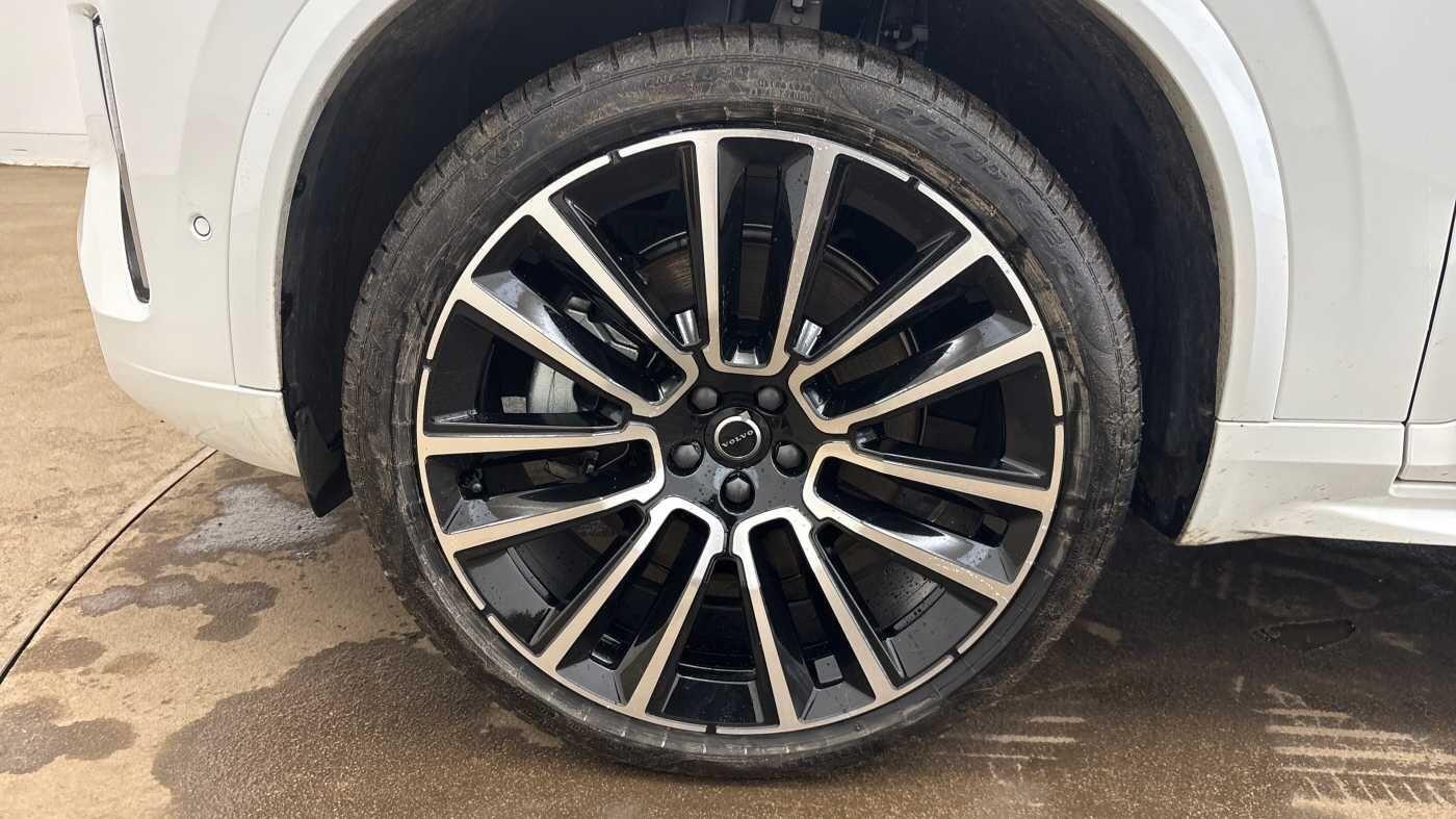 Used Volvo XC90 2025 for sale - 76918540: Photo 20