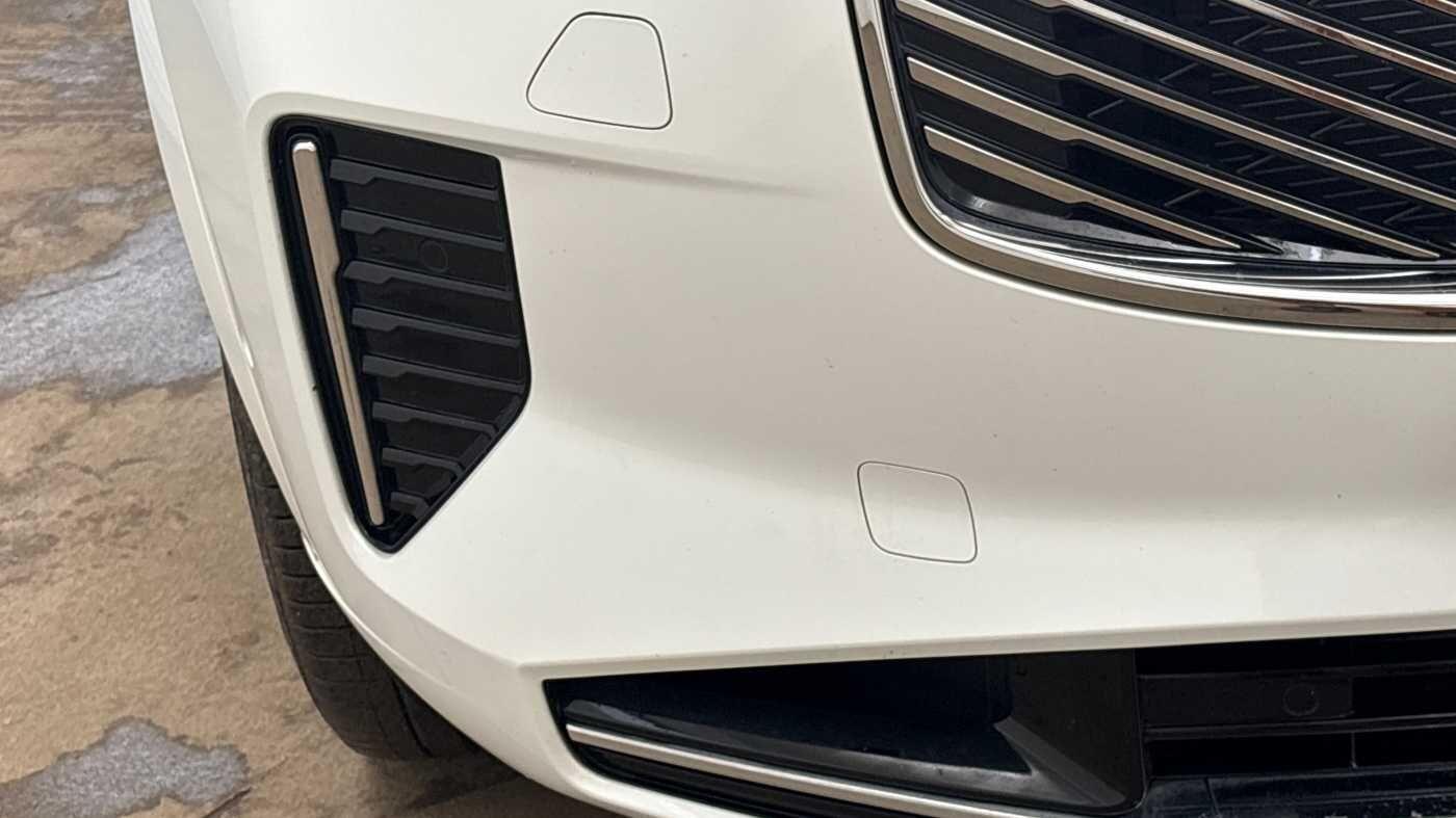 Used Volvo XC90 2025 for sale - 76918540: Photo 23