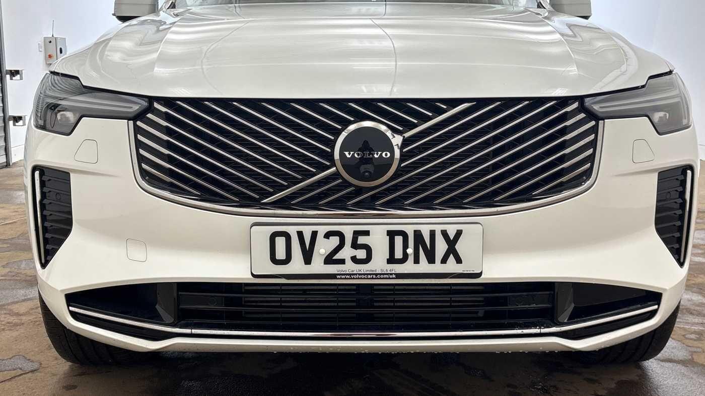 Used Volvo XC90 2025 for sale - 76918540: Photo 24