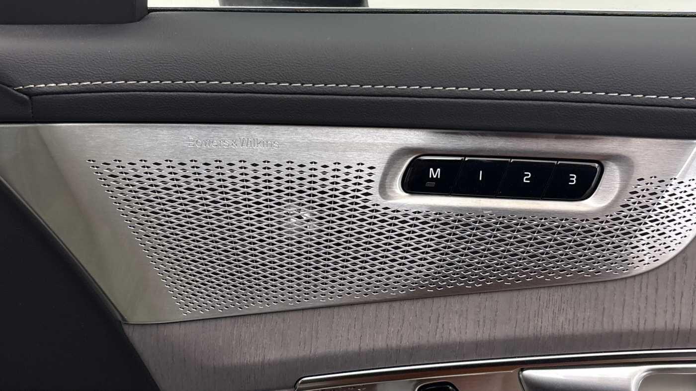 Used Volvo XC90 2025 for sale - 76918540: Photo 27