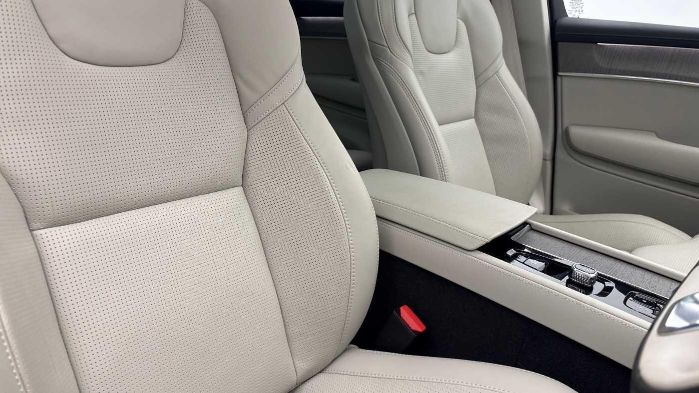 Used Volvo XC90 2025 for sale - 76918540: Photo 29