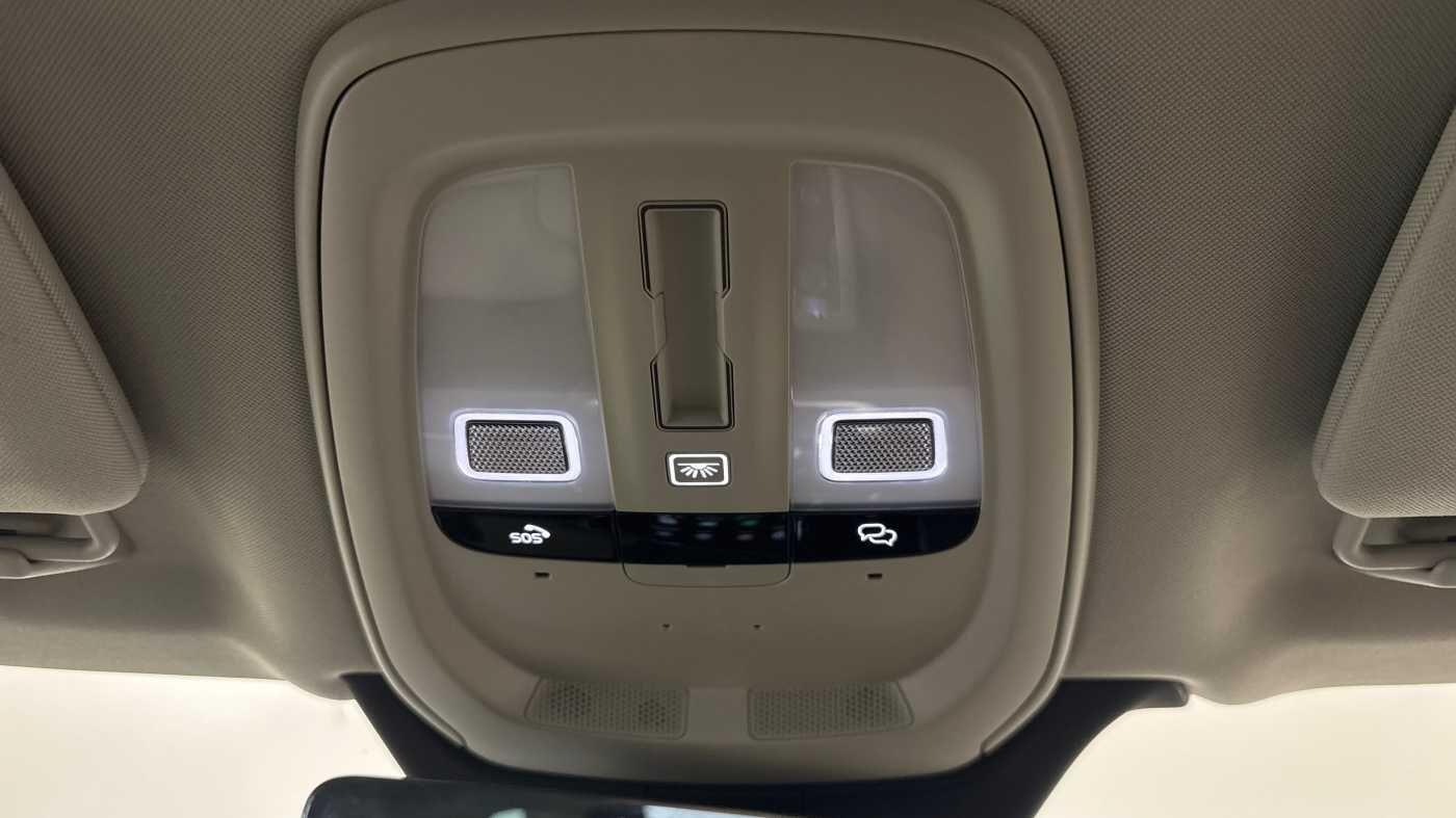 Used Volvo XC90 2025 for sale - 76918540: Photo 33