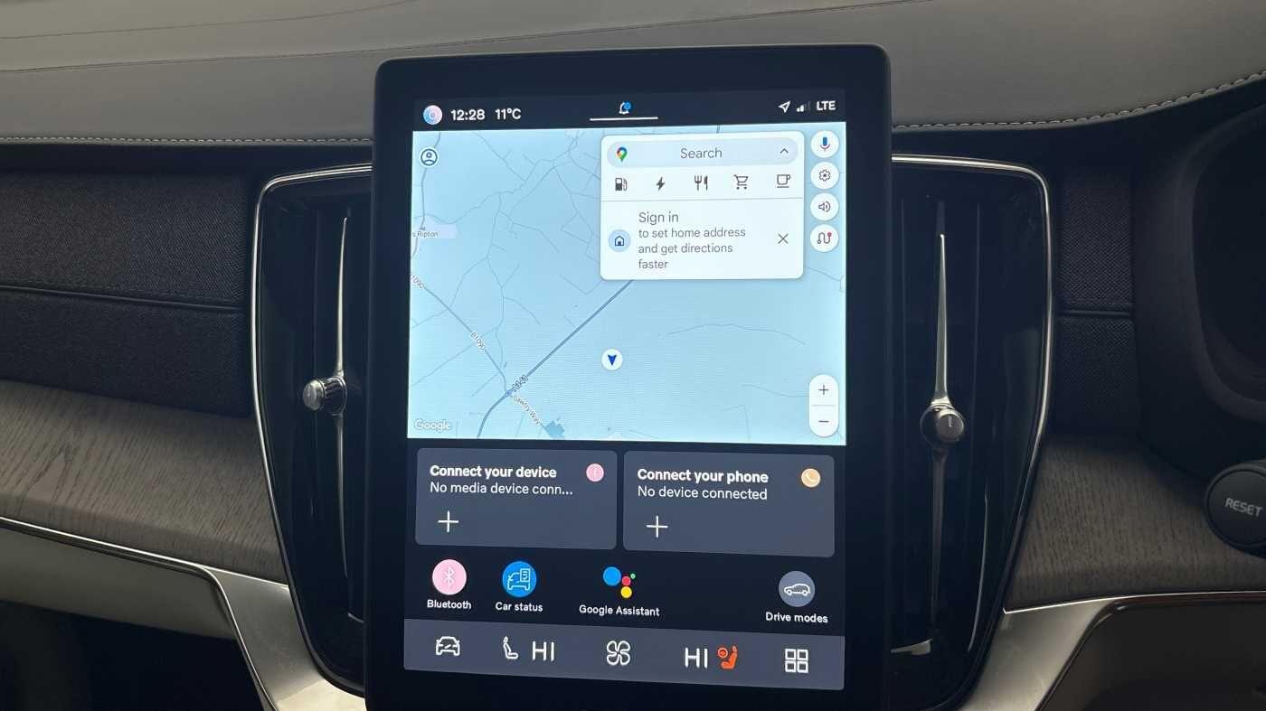 Used Volvo XC90 2025 for sale - 76918540: Photo 36