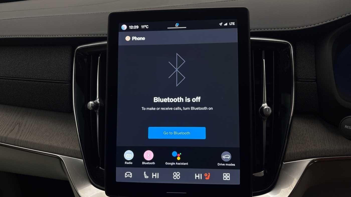 Used Volvo XC90 2025 for sale - 76918540: Photo 38