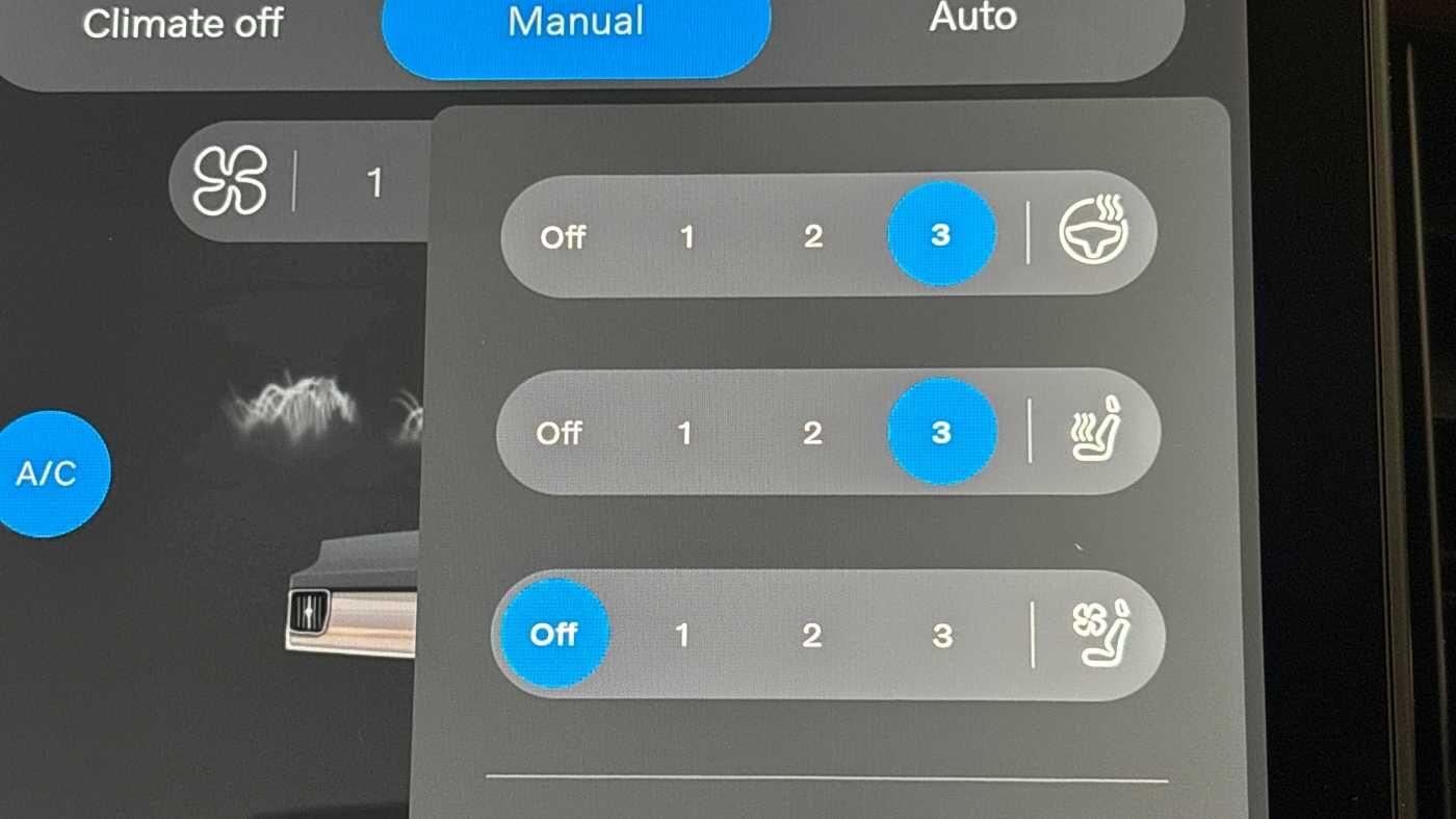 Used Volvo XC90 2025 for sale - 76918540: Photo 41