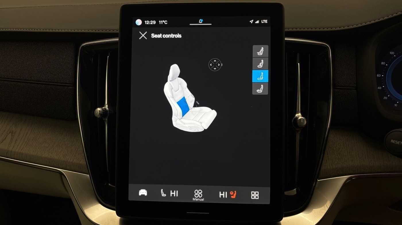 Used Volvo XC90 2025 for sale - 76918540: Photo 42