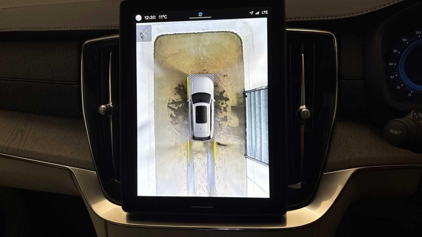 Used Volvo XC90 2025 for sale - 76918540: Photo 43