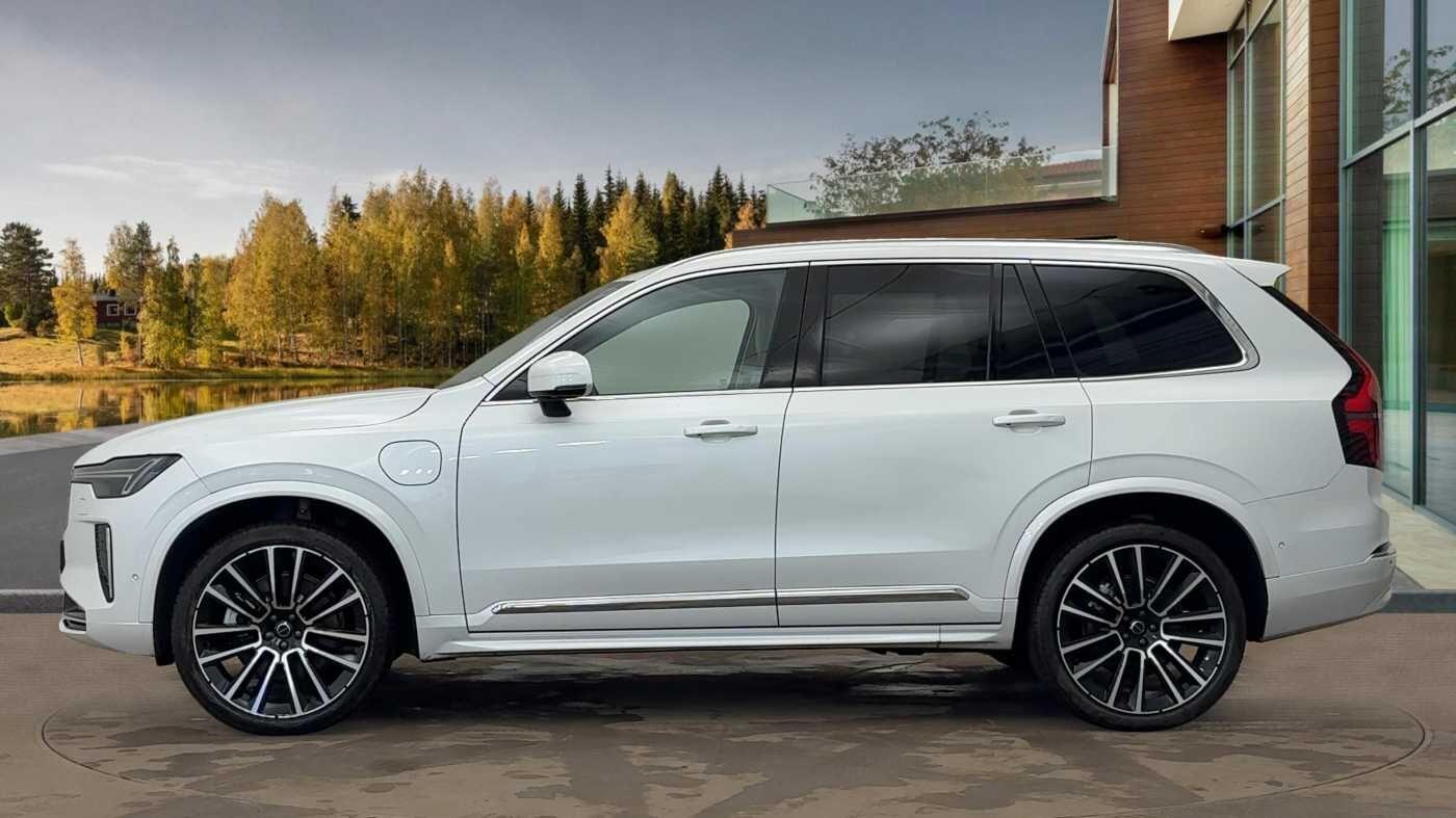 Used Volvo XC90 2025 for sale - 76918540: Photo 6