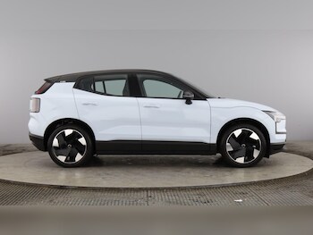 Used Volvo EX30 2024 for sale - 77586368: Photo