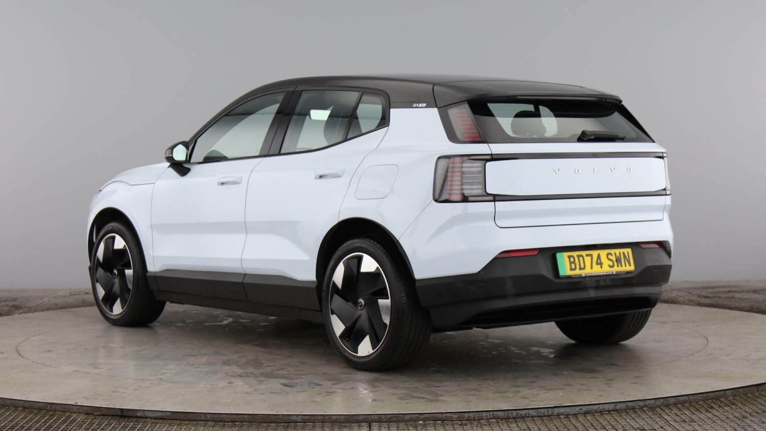 Used Volvo EX30 for sale - 77586368: Photo 3