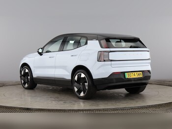 Used Volvo EX30 2024 for sale - 77586368: Photo