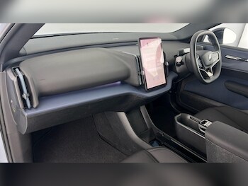 Used Volvo EX30 2024 for sale - 77586368: Photo