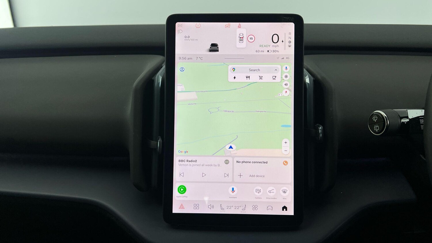 Used Volvo EX30 for sale - 77586368: Photo 6