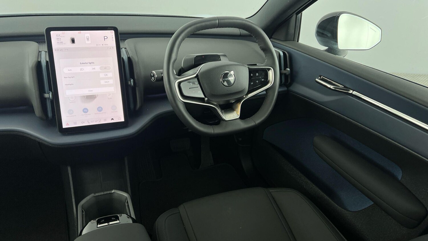 Used Volvo EX30 for sale - 77586368: Photo 9