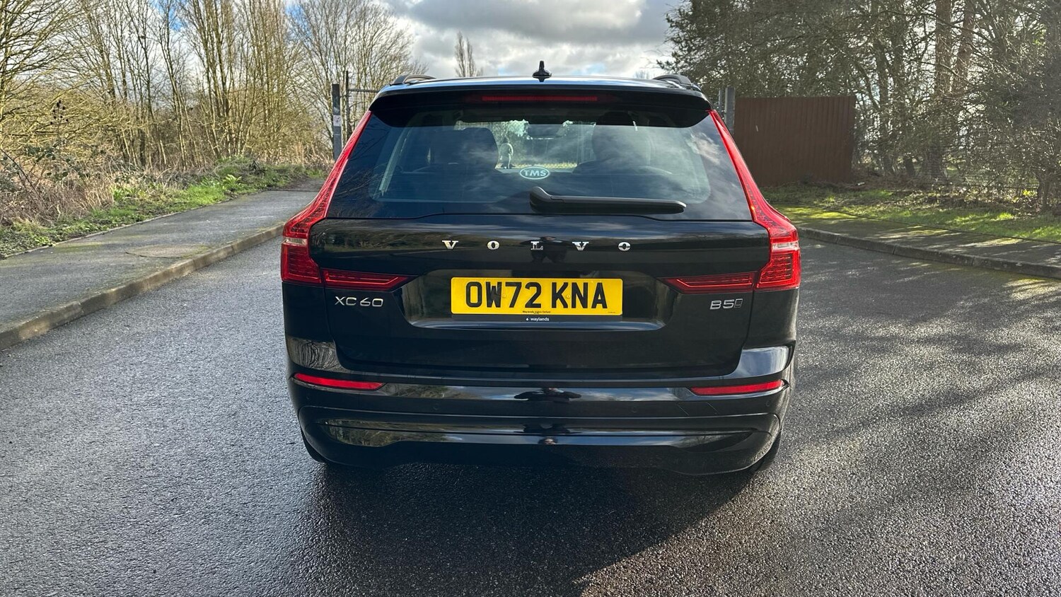 Used Volvo XC60 2023 for sale - 77672990: Photo 20