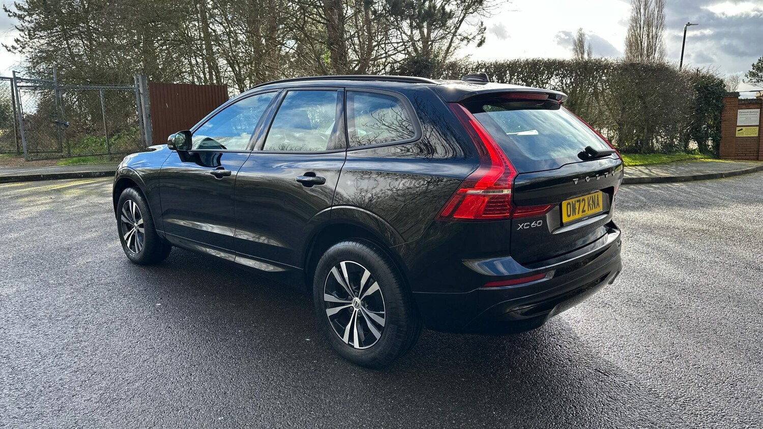 Used Volvo XC60 2023 for sale - 77672990: Photo 21