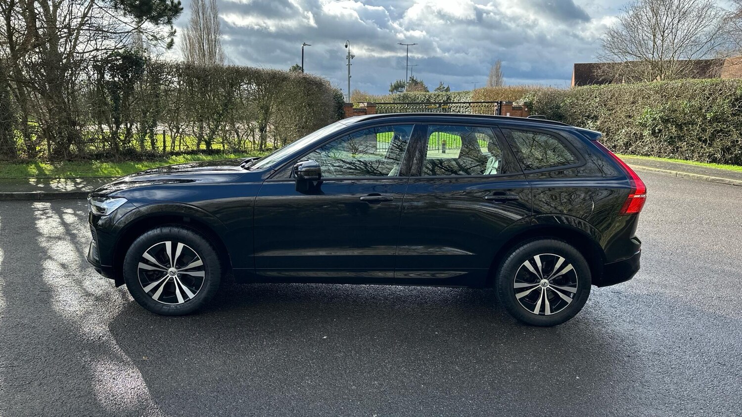 Used Volvo XC60 2023 for sale - 77672990: Photo 22