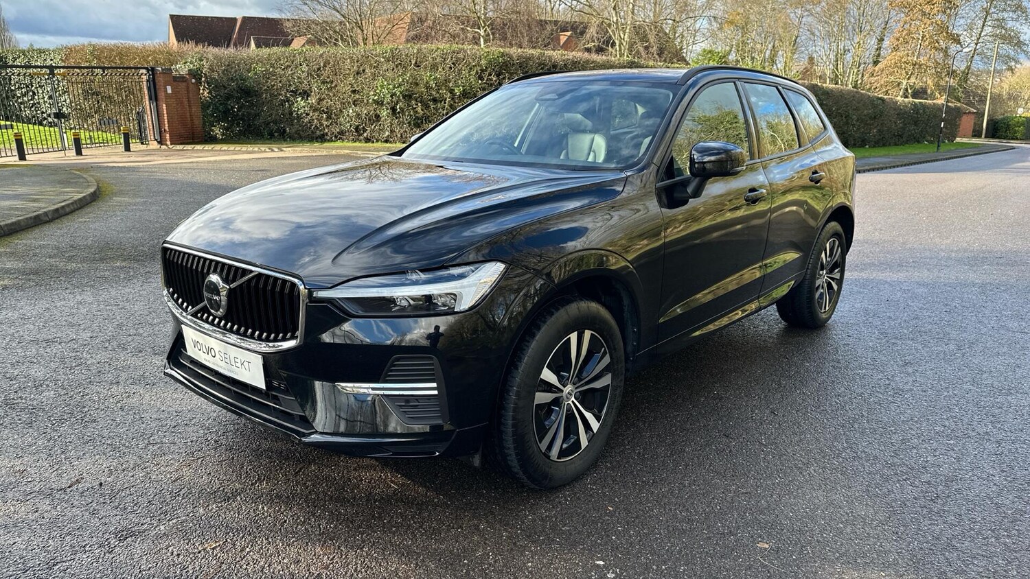 Used Volvo XC60 2023 for sale - 77672990: Photo 29