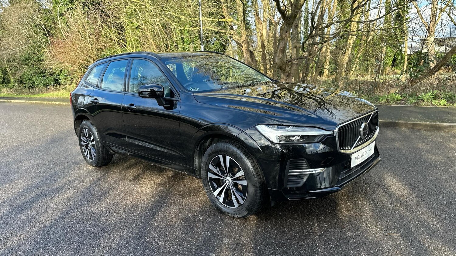 Used Volvo XC60 2023 for sale - 77672990: Photo 31