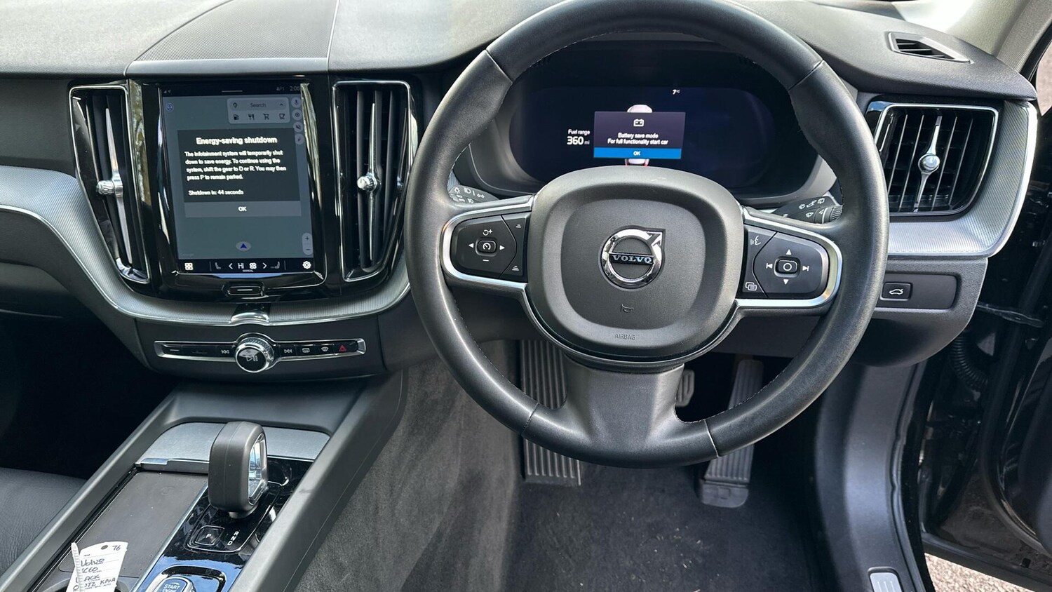 Used Volvo XC60 2023 for sale - 77672990: Photo 37