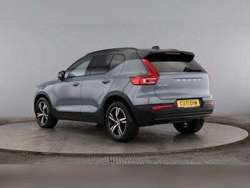 Used Volvo XC40 2021 for sale - 77525056: Photo