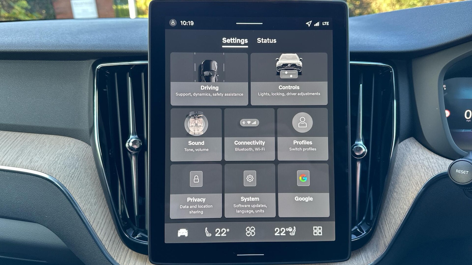 Used Volvo XC60 2025 for sale - 78185754: Photo 12