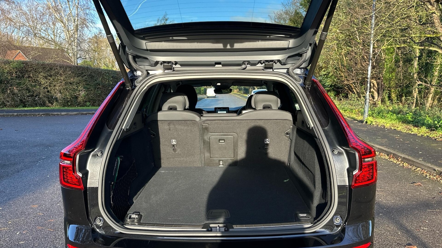 Used Volvo XC60 2025 for sale - 78185754: Photo 13