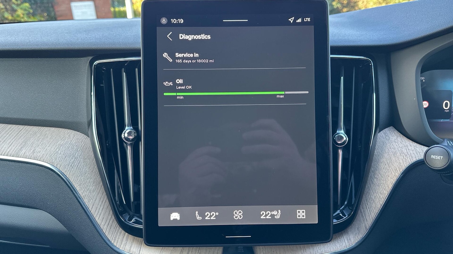 Used Volvo XC60 2025 for sale - 78185754: Photo 14