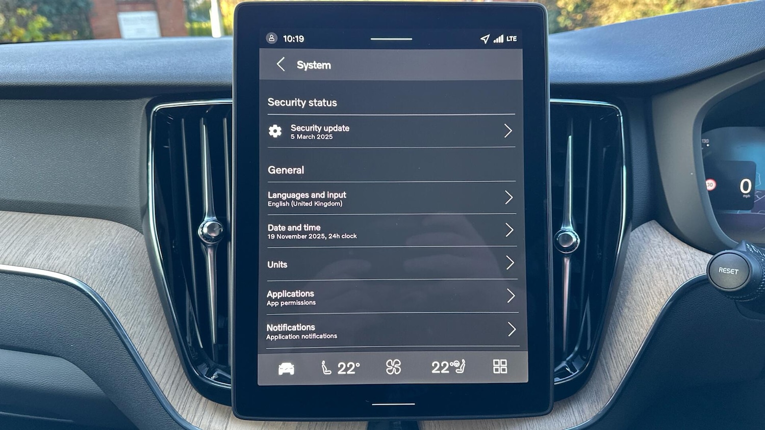 Used Volvo XC60 2025 for sale - 78185754: Photo 15