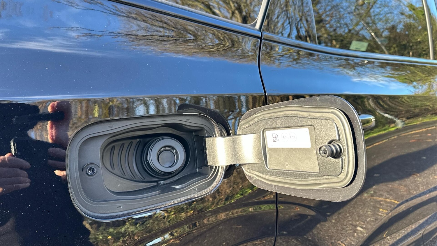 Used Volvo XC60 2025 for sale - 78185754: Photo 16