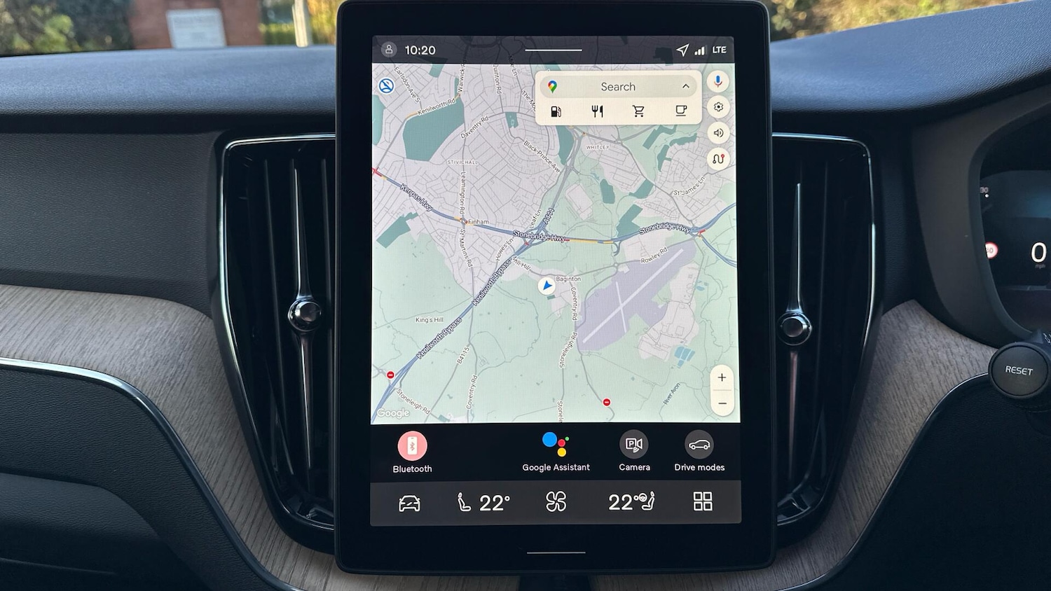 Used Volvo XC60 2025 for sale - 78185754: Photo 18