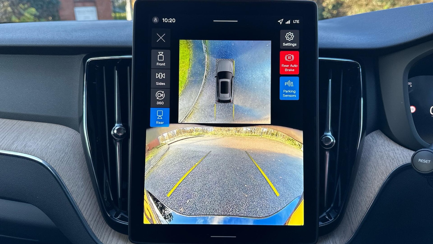 Used Volvo XC60 2025 for sale - 78185754: Photo 19