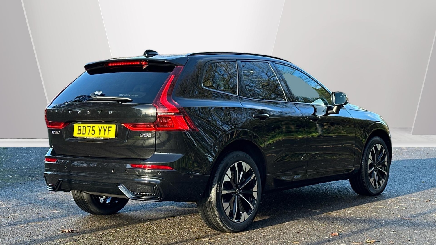 Used Volvo XC60 2025 for sale - 78185754: Photo 2