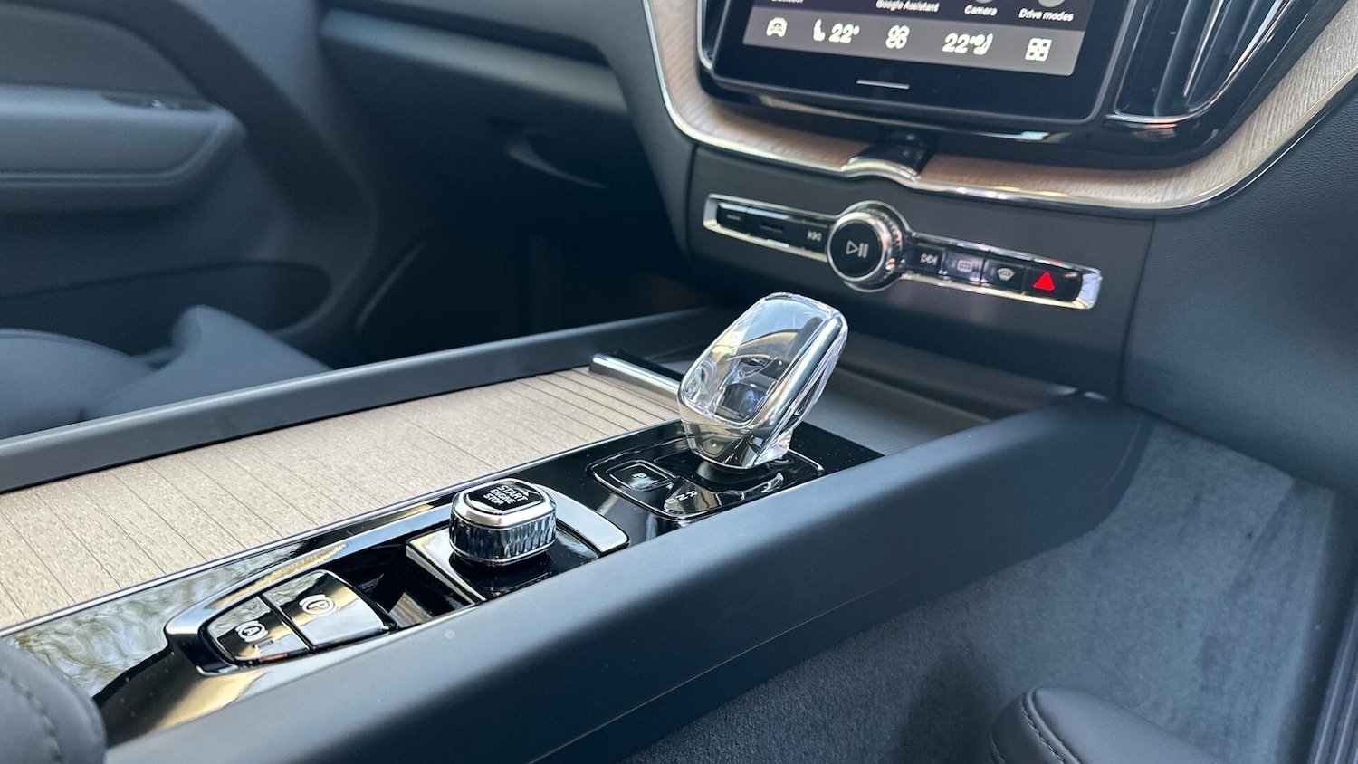 Used Volvo XC60 2025 for sale - 78185754: Photo 26