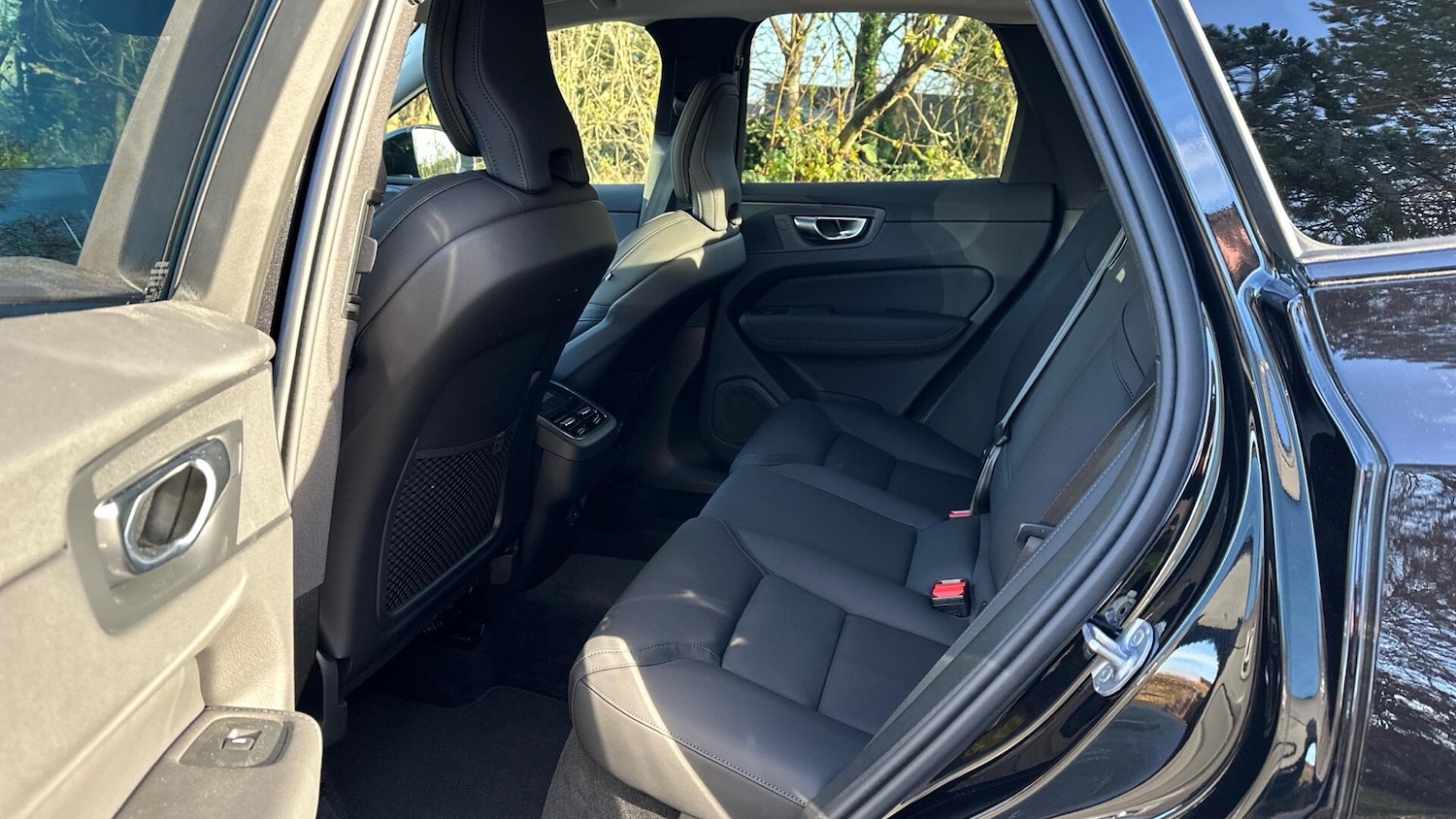 Used Volvo XC60 2025 for sale - 78185754: Photo 32