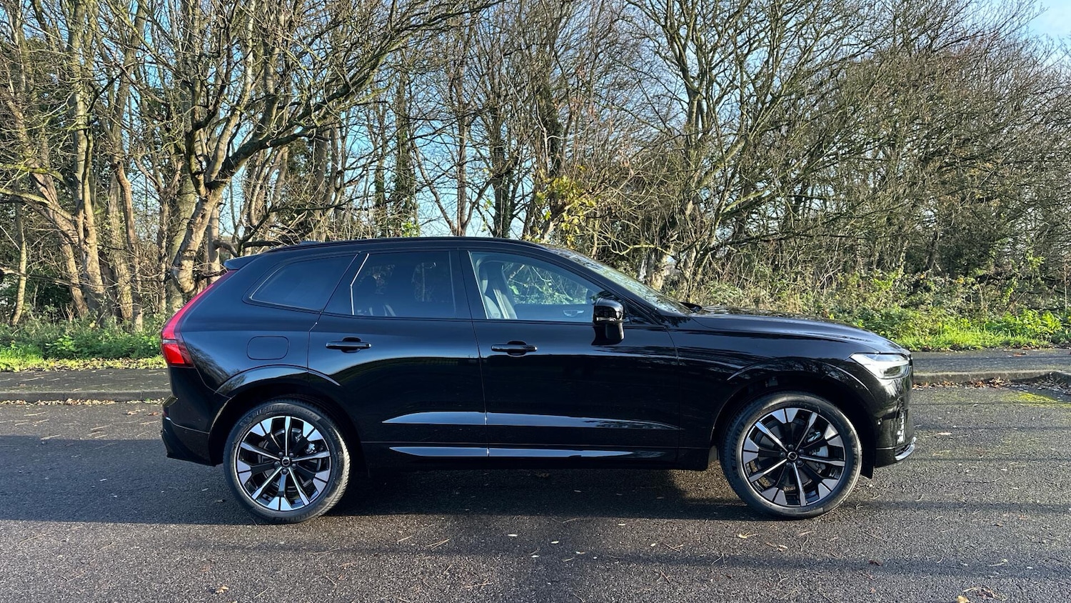 Used Volvo XC60 2025 for sale - 78185754: Photo 35