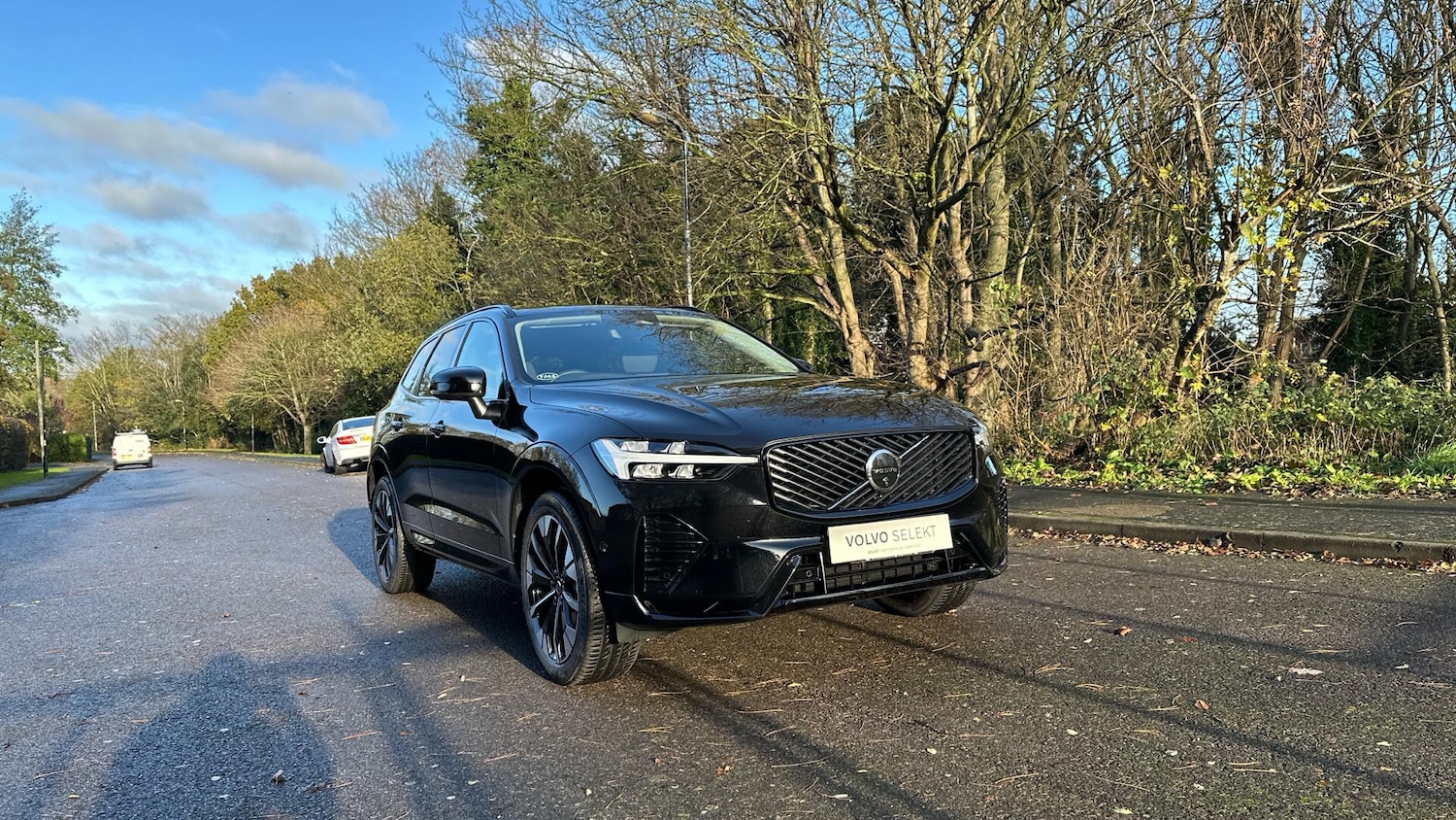 Used Volvo XC60 2025 for sale - 78185754: Photo 36