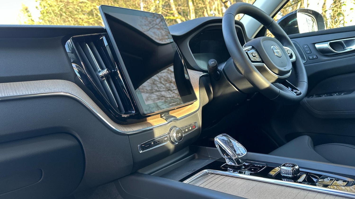 Used Volvo XC60 2025 for sale - 78185754: Photo 42
