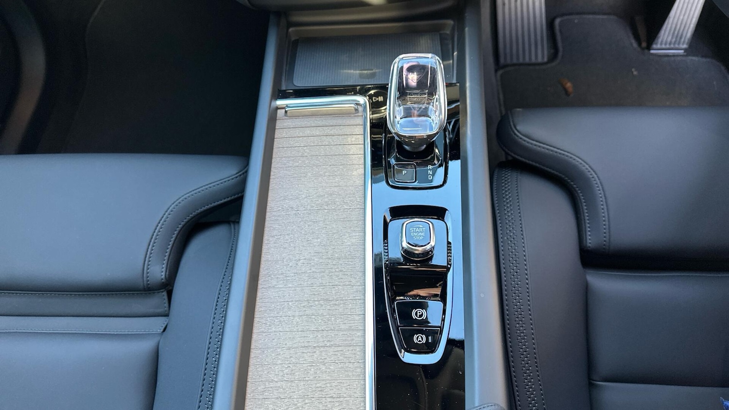 Used Volvo XC60 2025 for sale - 78185754: Photo 48